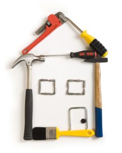 maintenance home remodeling handyman