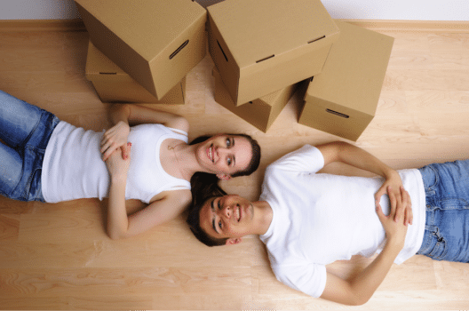 Reasons Why People Move To A New Home