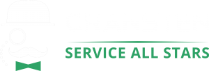 Inverted Cransten Logo