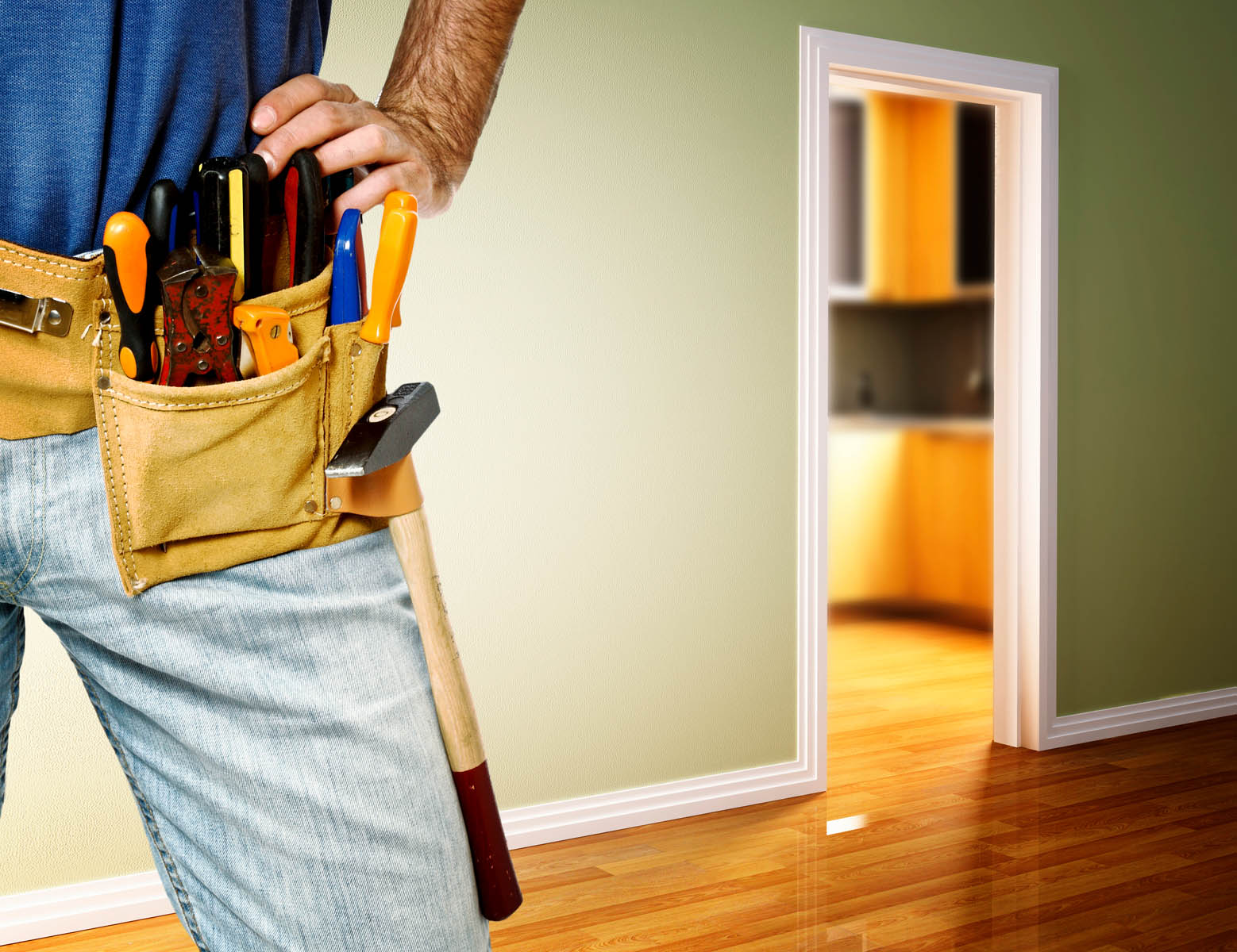 10 Most Requested Handyman Services