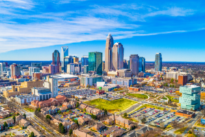 Charlotte, NC