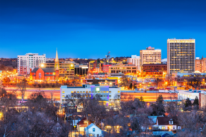 Colorado Springs, CO