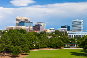 Columbia, SC