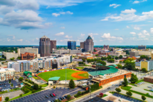 Greensboro, NC