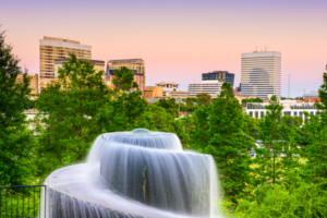 Lexington, SC