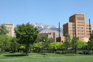 Ogden, UT