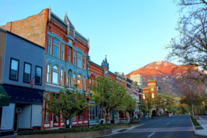 Provo, UT