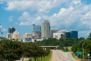 Raleigh, NC