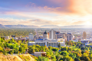 Salt Lake City, UT