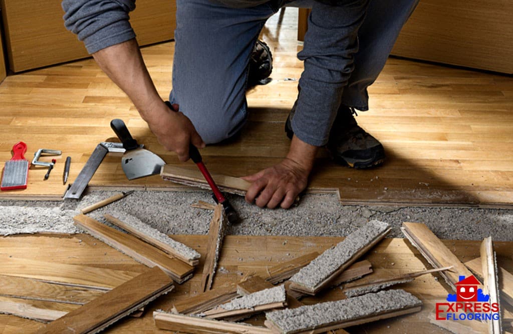 Cransten Handyman and Remodeling logo