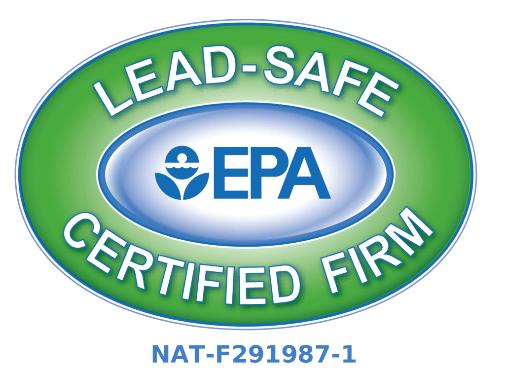 Lead-Safe Certification