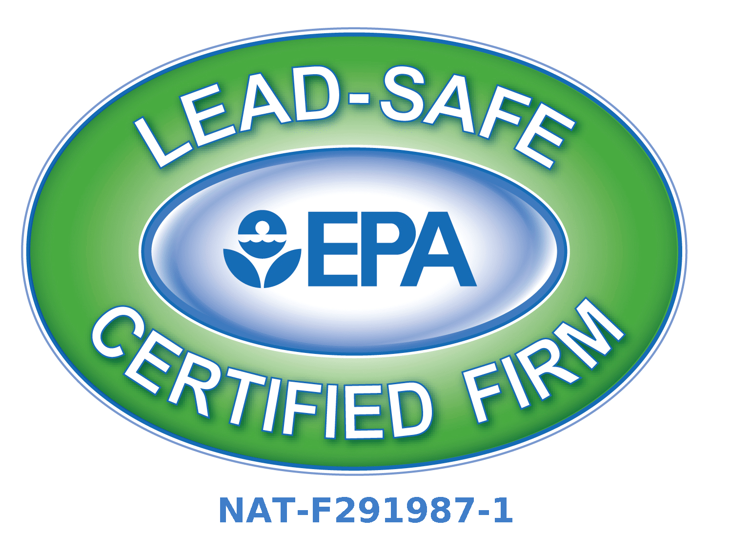 Lead-Safe Certification