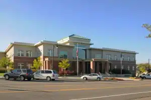 Draper, UT City Hall