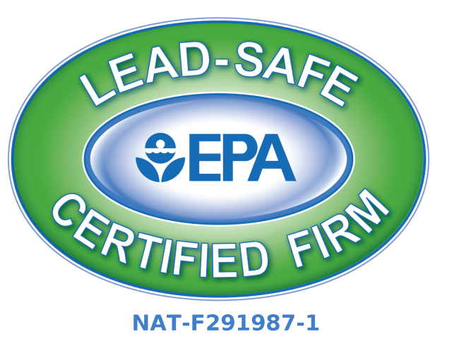 Lead-Safe Certification