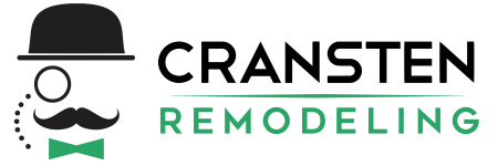 Cransten Remodeling logo